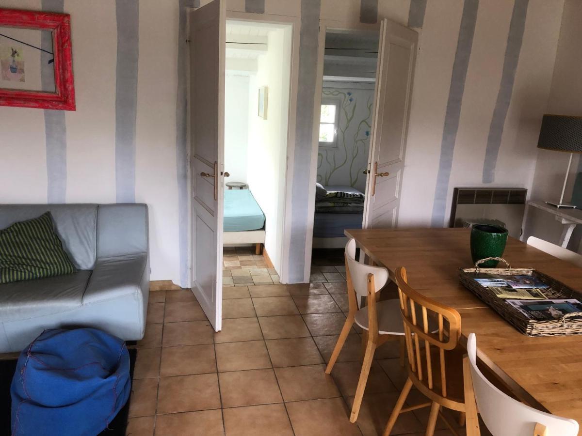 Maison 100 M Plage, 2 Kms Du Port *