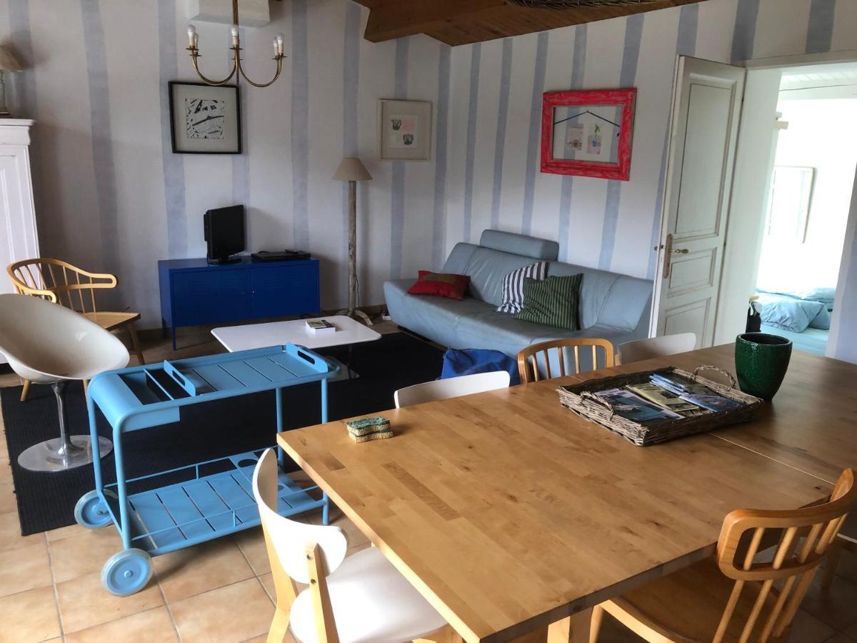 Maison 100 M Plage, 2 Kms Du Port Ile d'Yeu